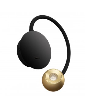 10254 Brass Настенный светильник LOFT IT Point-foto7