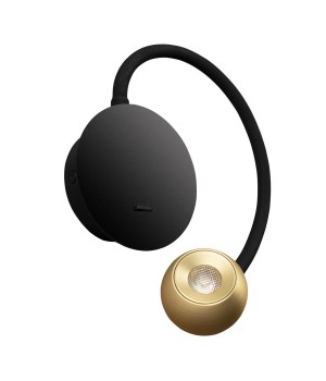 10254 Brass Настенный светильник LOFT IT Point-foto7