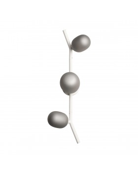 10212W White Настенный светильник LOFT IT Sakura-foto3