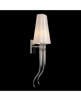 10207W/L Chrome Настенный светильник LOFT IT Brunilde-foto6