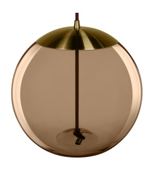 8135-B mini Подвесной светильник LOFT IT Knot-foto5