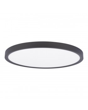 10227/40 Black Потолочный светильник LOFT IT Extraslim-foto3