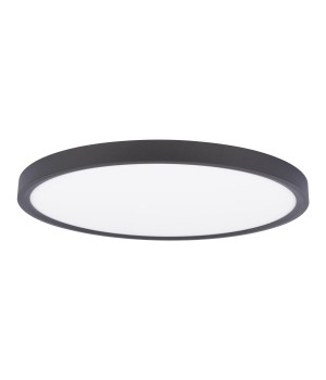 10227/40 Black Потолочный светильник LOFT IT Extraslim-foto3