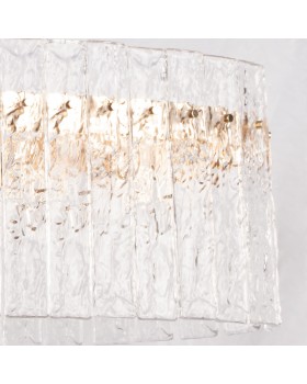 10297/1000 French gold Подвесной светильник LOFT IT Nevada-foto7