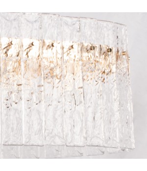 10297/1000 French gold Подвесной светильник LOFT IT Nevada-foto7