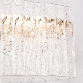 10297/1000 French gold Подвесной светильник LOFT IT Nevada-foto7