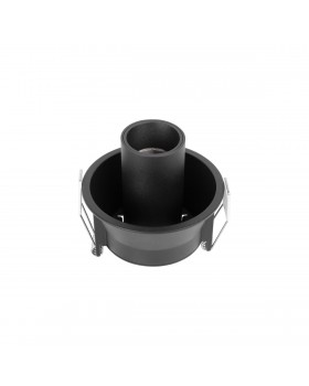 10322/A Black Встраиваемый светильник LOFT IT Lens-foto5