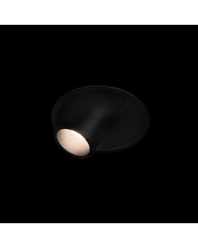 10322/A Black Встраиваемый светильник LOFT IT Lens-foto2