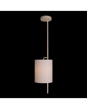 10253P White Подвесной светильник LOFT IT Ritz-foto2