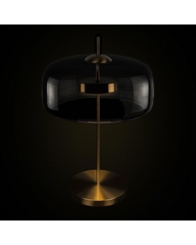 10041T/B Настольная лампа LOFT IT Dauphin-foto6