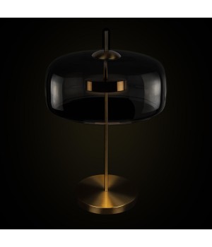 10041T/B Настольная лампа LOFT IT Dauphin-foto6