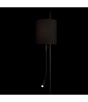 10253F/B Black Торшер LOFT IT Ritz-foto4