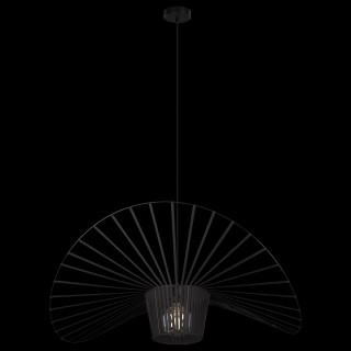 10246/800 Подвесной светильник LOFT IT Chapeau-foto4