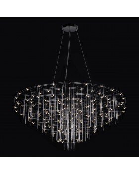 10258/1500 Подвесной светильник LOFT IT Spy