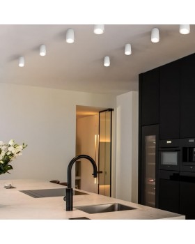 10220 White 3000K Потолочный светильник LOFT IT Tictac-foto6