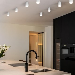 10220 White 3000K Потолочный светильник LOFT IT Tictac-foto6