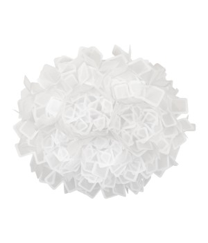 10231/780C White Потолочный светильник LOFT IT Clizia-foto3