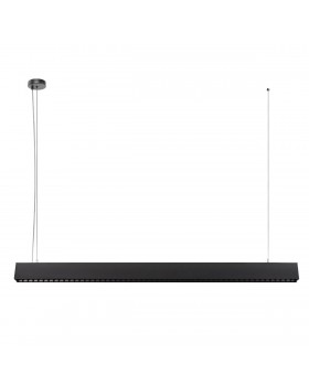 10318/D Black Подвесной светильник LOFT IT Vim