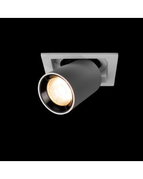 10327/B White Встраиваемый светильник LOFT IT Apex-foto2