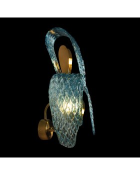 10214/3W Настенный светильник LOFT IT Lirio-foto4