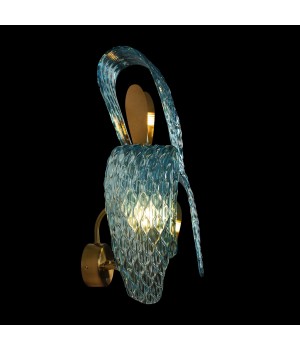 10214/3W Настенный светильник LOFT IT Lirio-foto4