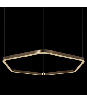 10243XL Gold Подвесной светильник LOFT IT Titanium-foto5