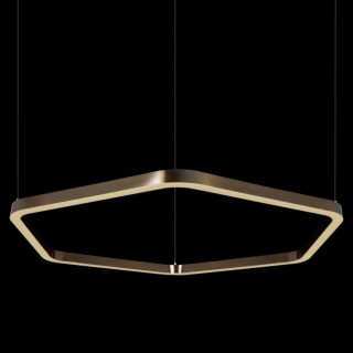 10243XL Gold Подвесной светильник LOFT IT Titanium-foto5
