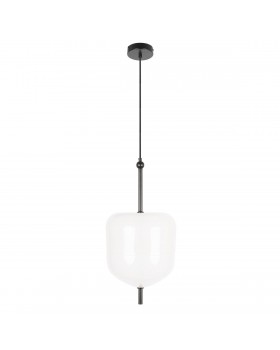 10223/D White Подвесной светильник LOFT IT Venice