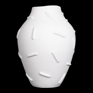 10287V Декоративная ваза LOFT IT Euphoria-foto2