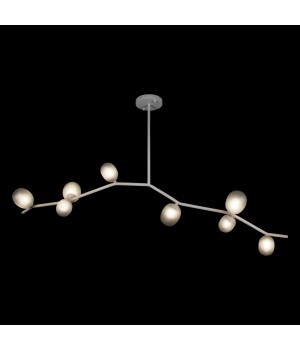 10212/8L White Потолочный светильник LOFT IT Sakura-foto2