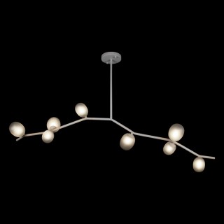 10212/8L White Потолочный светильник LOFT IT Sakura-foto2