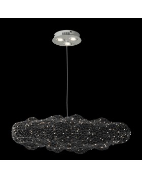 10247/700 White Подвесной светильник LOFT IT Cloud-foto2