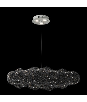 10247/700 White Подвесной светильник LOFT IT Cloud-foto2