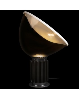 10294/S Black Настольная лампа LOFT IT Taccia-foto2