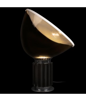 10294/S Black Настольная лампа LOFT IT Taccia-foto2