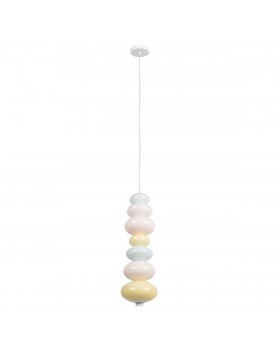 10271P/A Подвесной светильник LOFT IT Macaroon-foto3