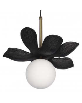 10213/B Black Подвесной светильник LOFT IT Monro-foto3