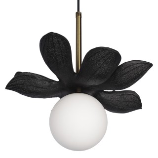 10213/B Black Подвесной светильник LOFT IT Monro-foto3