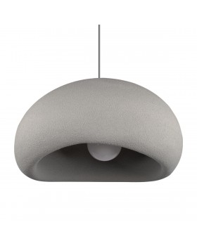 10252/600 Grey Подвесной светильник LOFT IT Stone-foto3