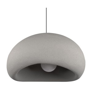 10252/600 Grey Подвесной светильник LOFT IT Stone-foto3