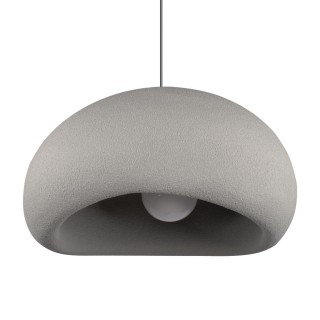 10252/600 Grey Подвесной светильник LOFT IT Stone-foto3