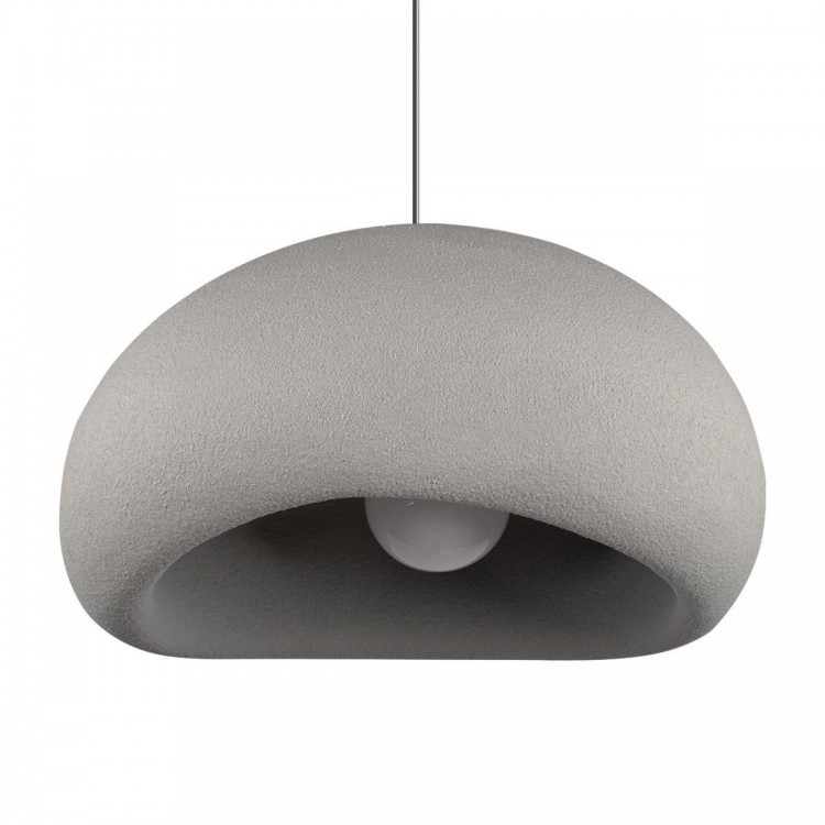 10252/600 Grey Подвесной светильник LOFT IT Stone