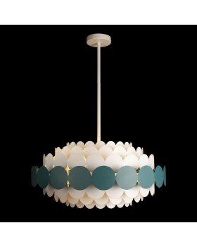 10310/S Blue Светильник на штанге LOFT IT Juicy-foto2