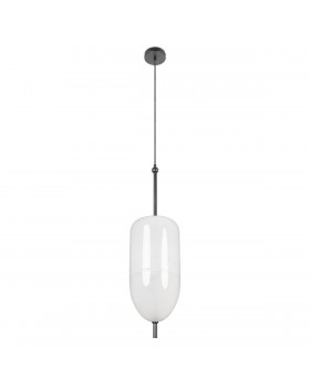 10223/B White Подвесной светильник LOFT IT Venice-foto3