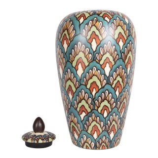 10288V/L Декоративная ваза LOFT IT Blise-foto5