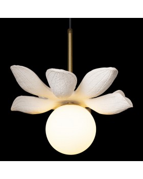 10213/B White Подвесной светильник LOFT IT Monro-foto4