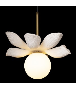 10213/B White Подвесной светильник LOFT IT Monro-foto4