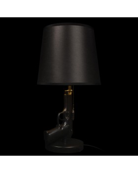 10136/A Dark grey Настольная лампа LOFT IT Arsenal-foto2