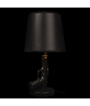 10136/A Dark grey Настольная лампа LOFT IT Arsenal-foto2