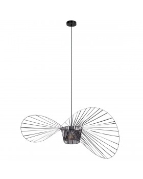 10246/1000 Подвесной светильник LOFT IT Chapeau-foto3